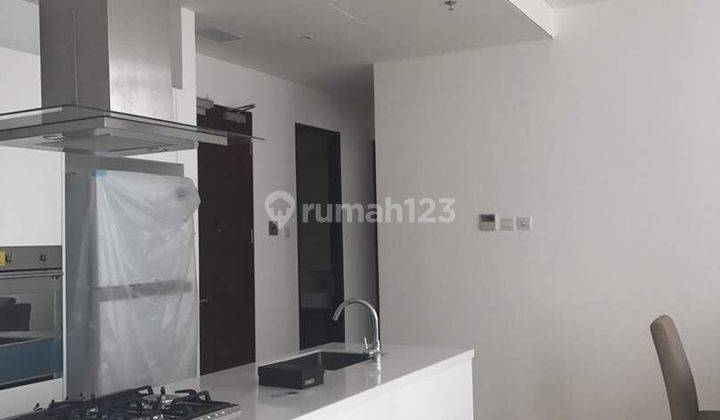 Apt senopati suites 2