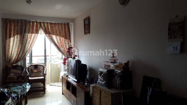 Apartemen Paladian 3BR Tower G 1