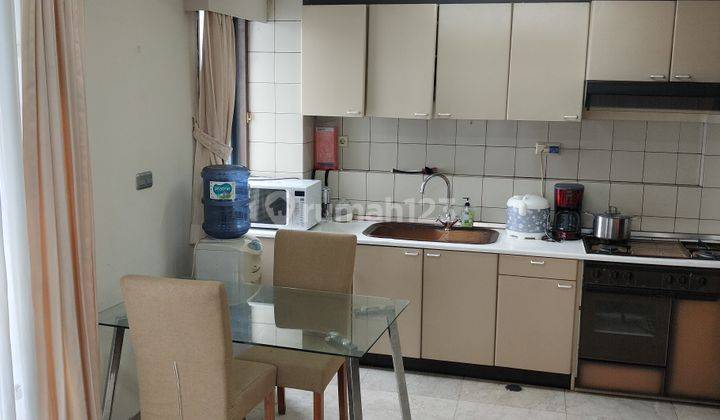 Apartment Park Royale 1 Bed Room 85 M. Strategic Location, Spacious Area 2