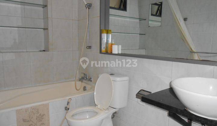 Apartment Park Royale 2 Bed Rooms, 103 M, Full Furnished Minimalis. Strategic Location 2