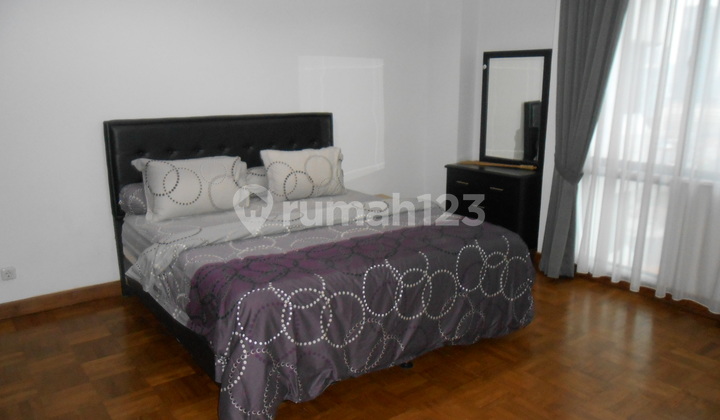 Apartemen Park Royale