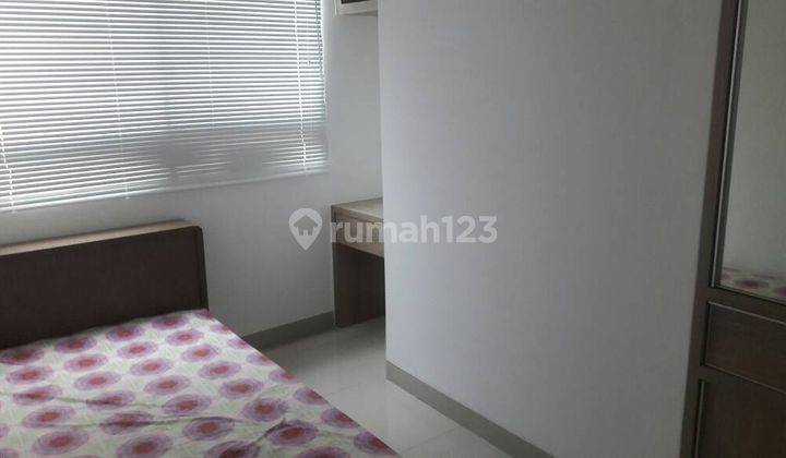 Apt Springhill Terrace Kemayoran,  3+1 Br, harga bersahabat 2