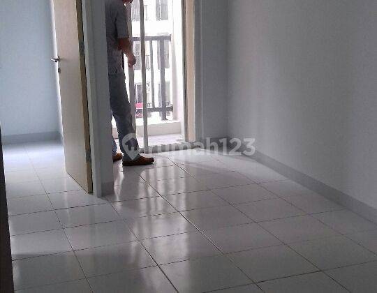 apartemen 3 BR , bagus, dkt tol 1