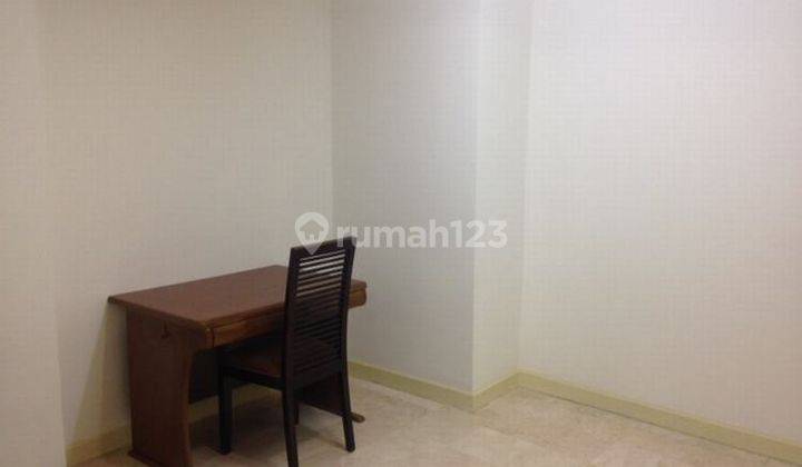 Comfortable Apartment, Fully Furnished And Big Size With Nice 3 Bedrooms At Golfhill Terraces 2