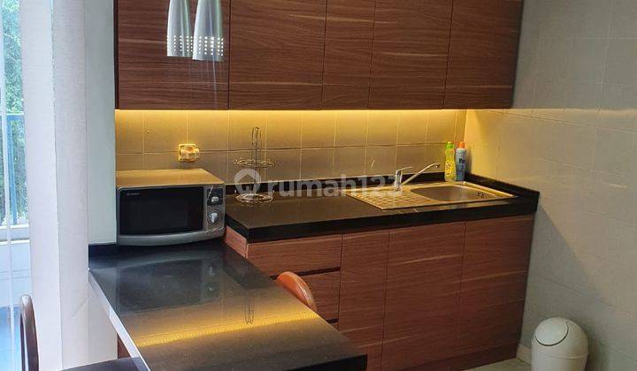 Apartemen Park Royale 1 Kamar 63 M, Lokasi Strategis, Dibawah Njop 1