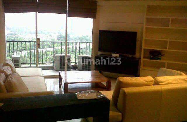 Apartemen Puri  Casablanca - Jakarta Selatan 1