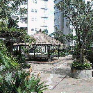 apartemen seasons city type studio unfurnished 2
