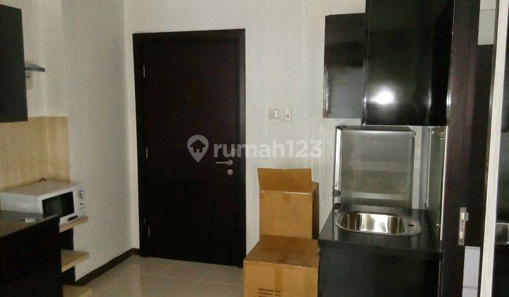 Apartemen Nifarro Pasar Minggu Jaksel Anti Mahal Siap Huni 1