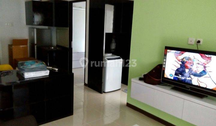 Apartemen Nifarro Pasar Minggu Jaksel Anti Mahal Siap Huni 2