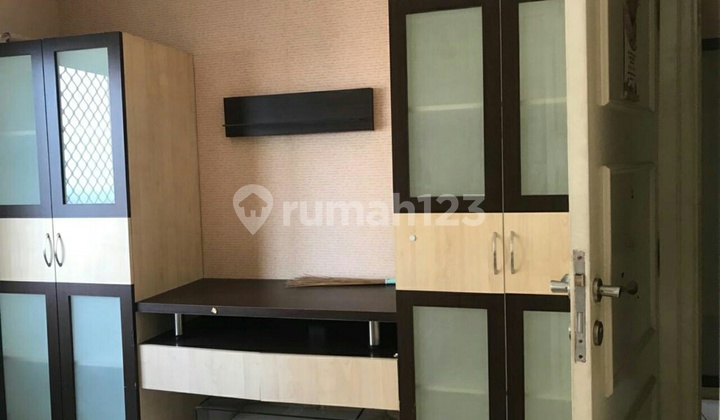 Apt Cityhome Moi 2kmr luas 45meter fullyfurnished.Hub 0818xxxxxxxx/Wa. 2