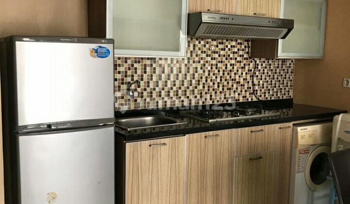 Apt Cityhome Moi 2kmr luas 45meter fullyfurnished.Hub 0818xxxxxxxx/Wa. 1