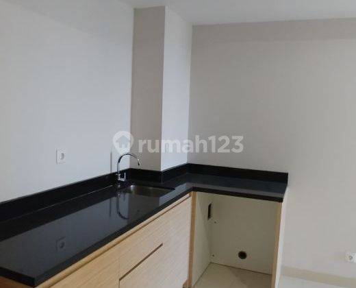 Apartemen The Mansion Kemayoran 2BR 2