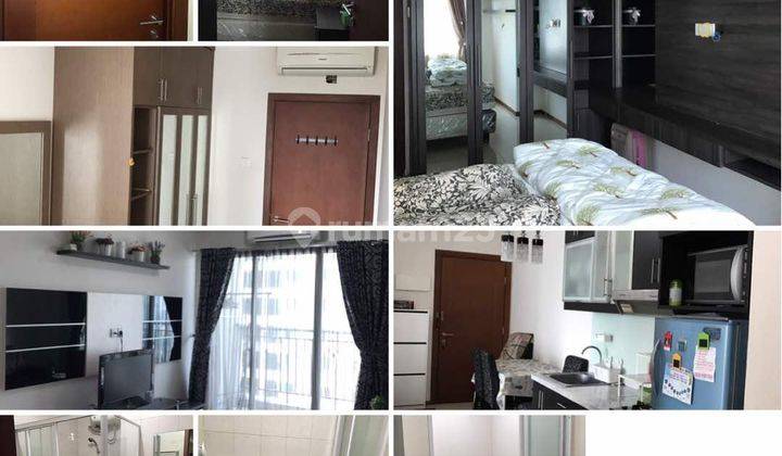 Apartemen Thamrin Residences - Tanah Abang - Jakarta Pusat 1