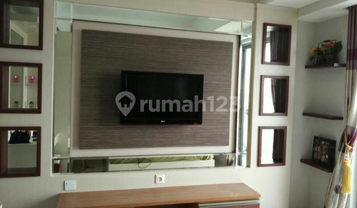 The Mansion Kemayoran - Nice, and strategic 2