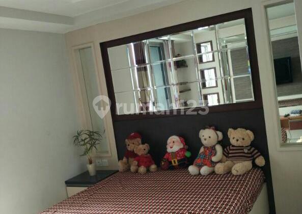 The Mansion Kemayoran - Nice, and strategic 1