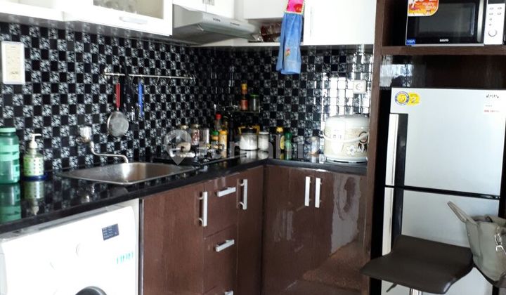 Parahyangan Residence Fully Furnished Apartment 2