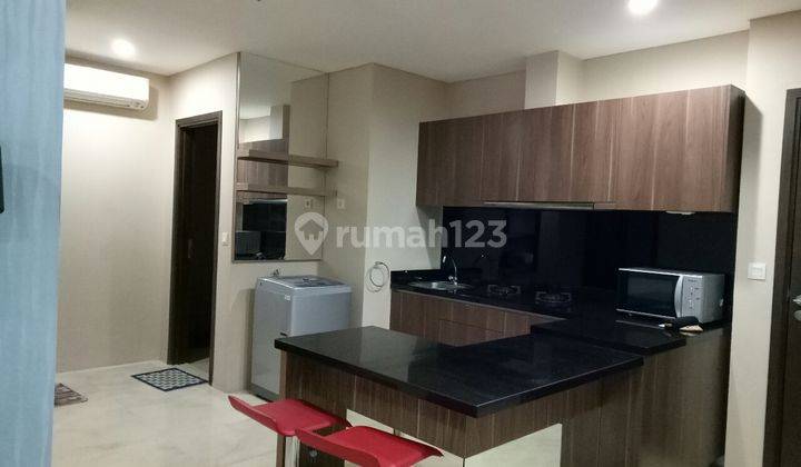 2bedroom lavenue menarik 2