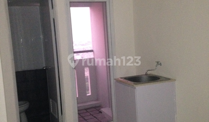 Apartemen The Green Pramuka  Kosongan Studio 2
