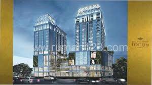 APARTEMEN TENTREM SEMARANG 1