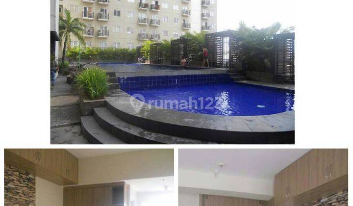 APARTEMEN PURI PARKVIEW STUDIO (00017NN) 1