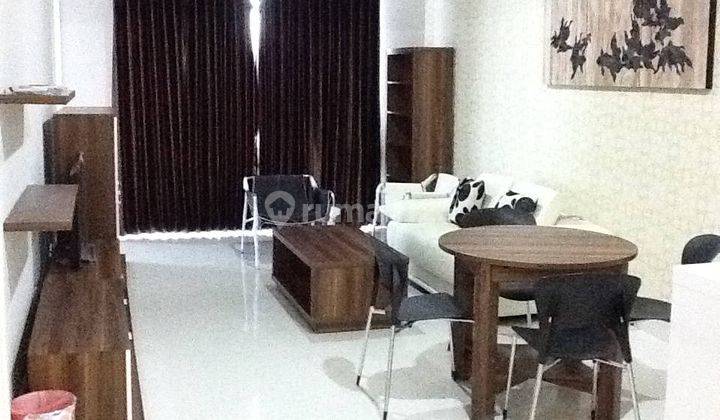 Apartemen Trillium 2bedroom dkt delta plaza jl.pemuda sby 1