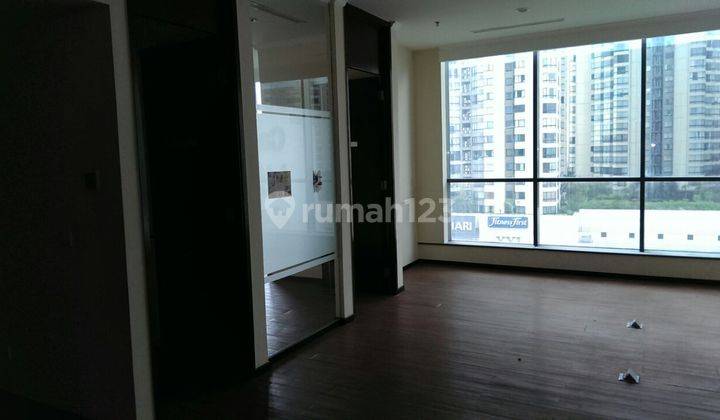 Ruang Kantor/Office Space Apl Central Park 2