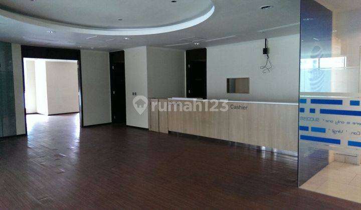 Ruang Kantor/Office Space Apl Central Park 1