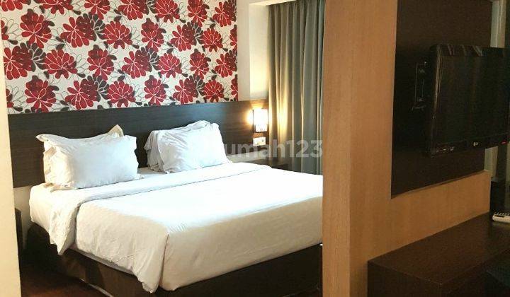 Condotel atau apartemen paragon full furnished.. 1