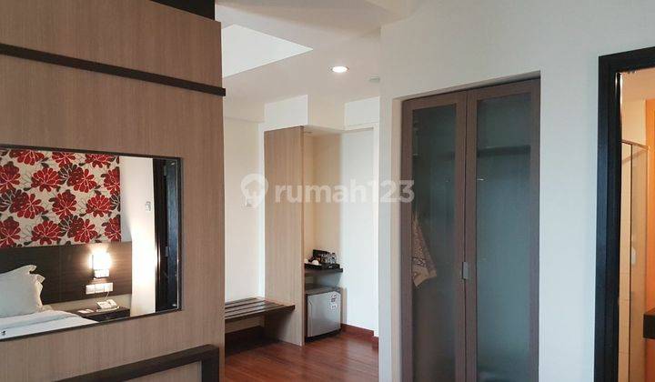 Condotel Atau Apartemen Solo Paragon Full Furnishe 2