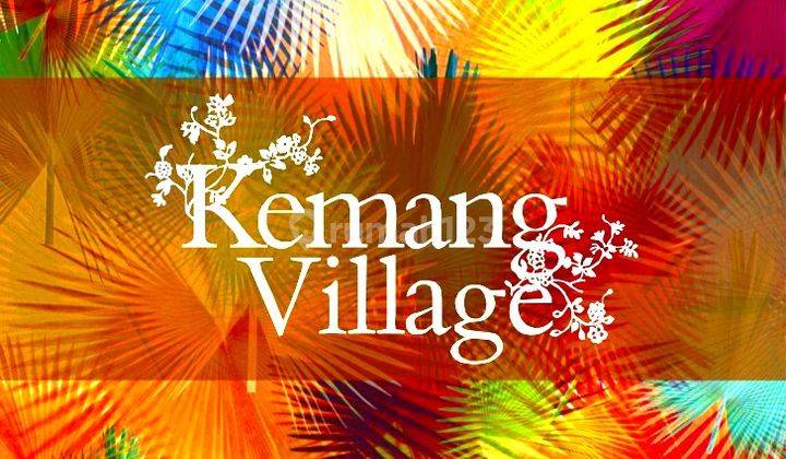 Kemang Village, &gt;&gt; 2 KT, 2 KM, Full   Furnished, Lt 10+ 2