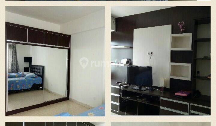 Jual Apartemen Depok Townsquare Dekat Stasiun Pondok Cina 1