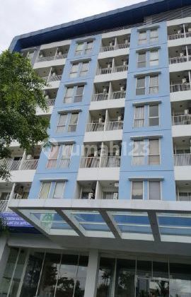 Apartemen Tamansari 2