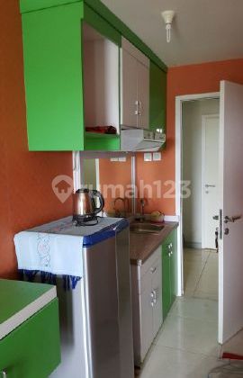 Apartemen Tamansari 1