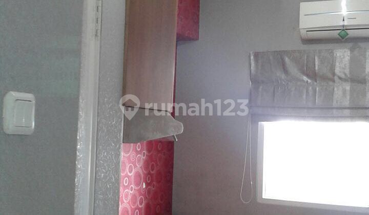 Apartemen Green Pramuka City 2 BR Harian Tahunan 2