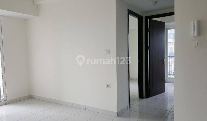 DIJUAL APARTMENT CASA DE PARCO. BSD CITY. TYPE 2BR KOSONGAN Casa de Parco 2