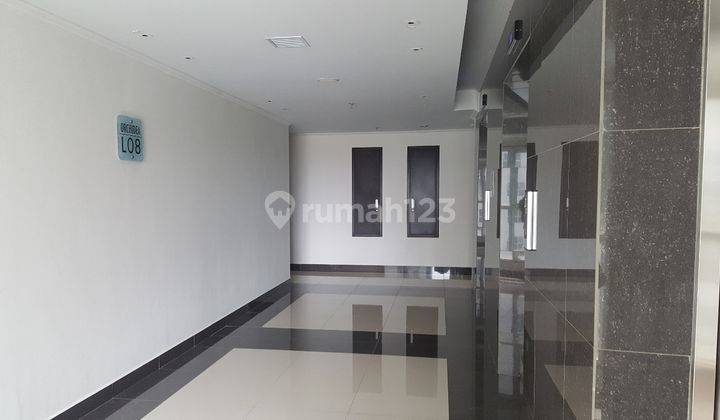 DIJUAL APARTMENT CASA DE PARCO. BSD CITY. TYPE 2BR KOSONGAN Casa de Parco 2