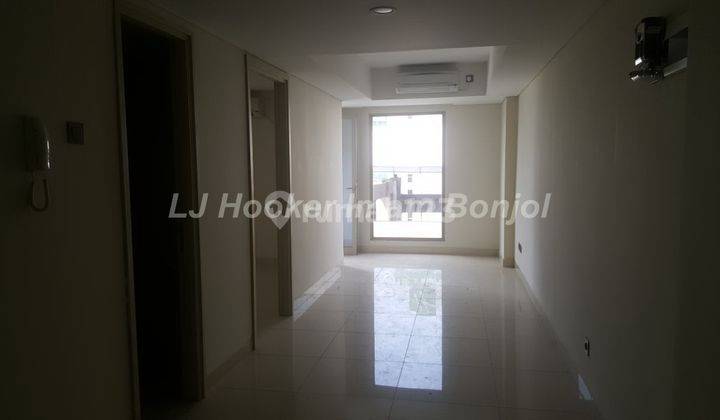 Siap Huni 1 Bedroom Apartemen Warhol Semarang 1