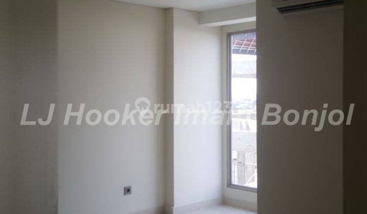 Siap Huni 1 Bedroom Apartemen Warhol Semarang 2