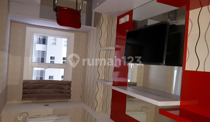 Parahyangan Residence apartment in Ciumbuleuit Parahyangan Residence apartment in Ciumbuleuit