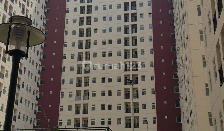 Apartement Kota Ayodhya Daerah Cikokol 2