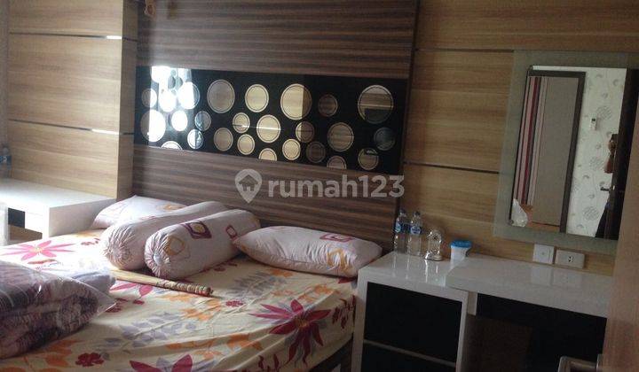 1 Unit Apartment Mutiara Garden Suite 1