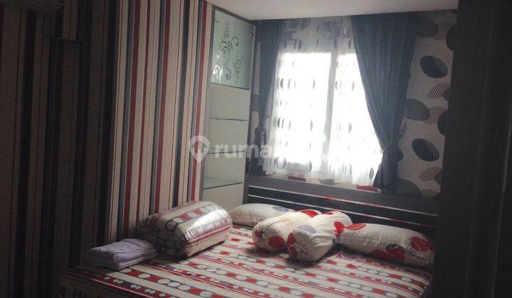 1 Unit Apartment Mutiara Garden Suite 2