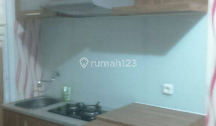 Apartemen Green Pramuka City 2 BR Furnished Bagus 2