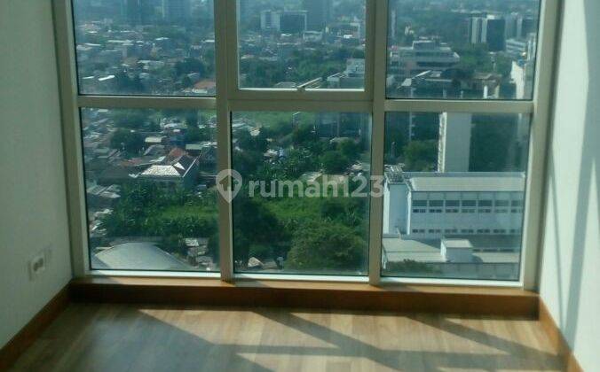 Apartemen Skygarden setiabudi residence 2