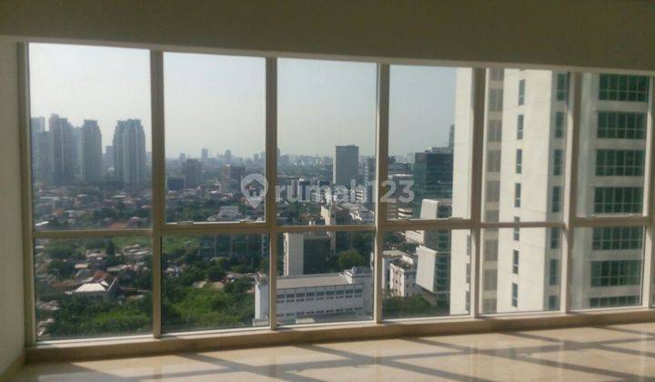 Apartemen Skygarden setiabudi residence 1