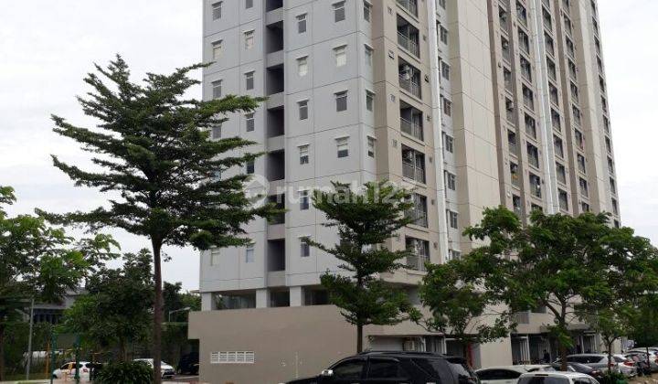 Apartemen Bintaro Parkview Jakarta Selatan ( 0008SS ) 1