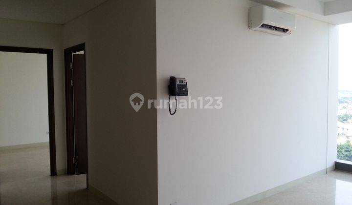 apartemen 2kamar lavenue 2