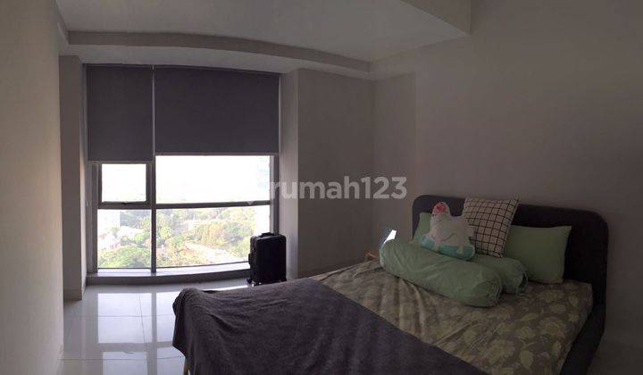 Apartemen The Mansion.. Furnish 62 M2 1