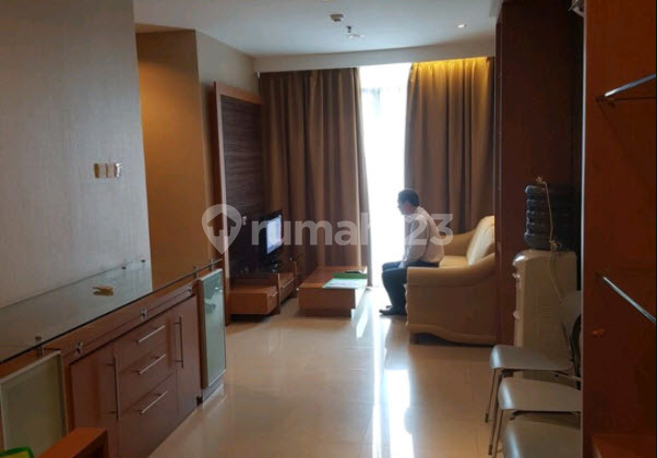 CBD Pluit Ready to Occupancy 08170973600