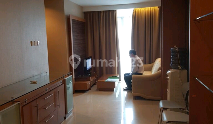 CBD Pluit Ready to Occupancy 08170973600 2